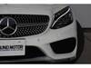 MERCEDES BENZ C-CLASS Stationwagon