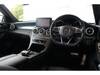 MERCEDES BENZ C-CLASS Stationwagon