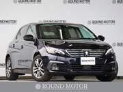 2020 PEUGEOT 308
