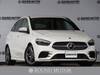 MERCEDES BENZ B-CLASS