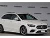 MERCEDES BENZ B-CLASS