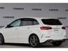 MERCEDES BENZ B-CLASS