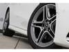MERCEDES BENZ B-CLASS