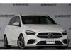 MERCEDES BENZ B-CLASS