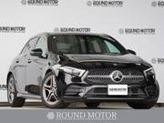 2020 MERCEDES BENZ A-CLASS