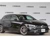 MERCEDES BENZ A-CLASS