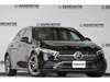 MERCEDES BENZ A-CLASS