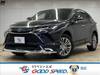 TOYOTA HARRIER HYBRID