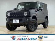 2022 SUZUKI JIMNY XC