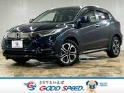 2020 HONDA VEZEL