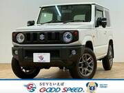 2023 SUZUKI JIMNY XC
