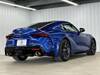 TOYOTA SUPRA