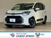 2023 TOYOTA SIENTA
