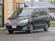 2016 NISSAN SERENA