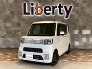 2016 DAIHATSU WAKE