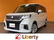 2023 SUZUKI SOLIO