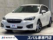 2017 SUBARU IMPREZA SPORTS