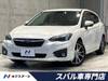 SUBARU IMPREZA SPORTS