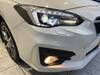 SUBARU IMPREZA SPORTS