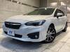 SUBARU IMPREZA SPORTS