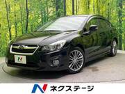 2012 SUBARU IMPREZA G4