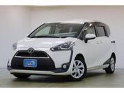 2018 TOYOTA SIENTA