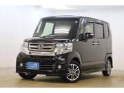 2016 HONDA N-BOX CUSTOM