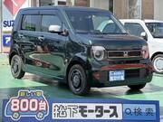2022 HONDA N-WGN