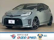 2023 TOYOTA AQUA