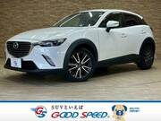 2015 MAZDA CX-3