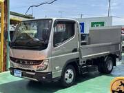 2024 FUSO CANTER