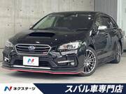 2018 SUBARU LEVORG
