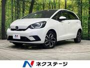 2020 HONDA FIT