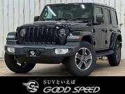 2023 CHRYSLER JEEP WRANGLER UNLIMITED