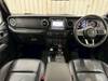 CHRYSLER JEEP WRANGLER UNLIMITED