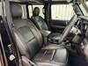 CHRYSLER JEEP WRANGLER UNLIMITED