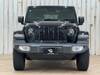 CHRYSLER JEEP WRANGLER UNLIMITED