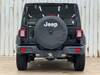 CHRYSLER JEEP WRANGLER UNLIMITED