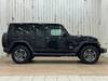 CHRYSLER JEEP WRANGLER UNLIMITED