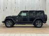 CHRYSLER JEEP WRANGLER UNLIMITED