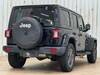 CHRYSLER JEEP WRANGLER UNLIMITED