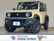 2020 SUZUKI JIMNY SIERRA