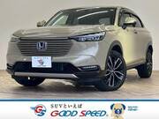 2021 HONDA VEZEL
