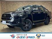 2020 TOYOTA HILUX Z