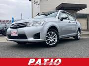 2013 TOYOTA COROLLA AXIO 1.5X
