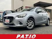 2017 MAZDA DEMIO