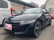 2017 HONDA S660