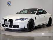 2024 BMW M4