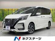 2022 NISSAN SERENA