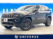 2020 CHRYSLER JEEP GRAND CHEROKEE LIMITED